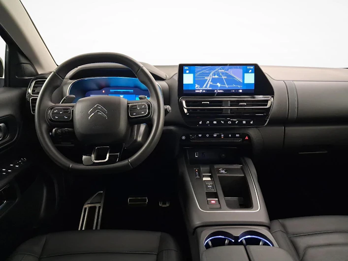 Fahrzeugbild CITROEN C5 AIRCROSS
