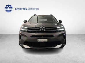 Fahrzeugbild CITROEN C5 Aircross 1.6 Plug-in Hybrid Shine Pack