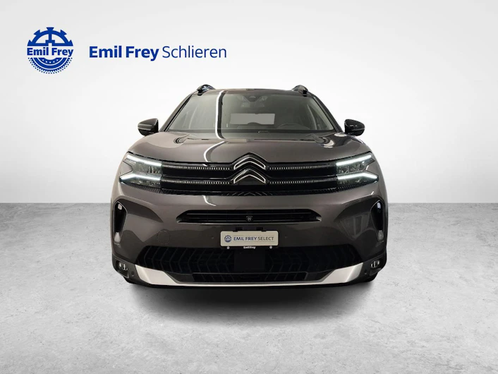 Fahrzeugbild CITROEN C5 AIRCROSS