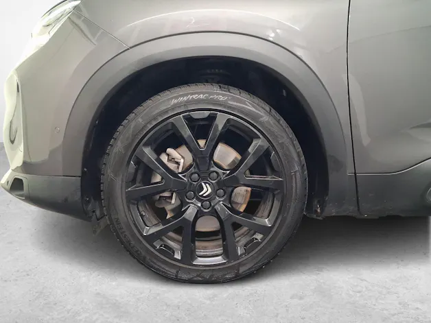CITROEN C5 Aircross 1.6 Plug-in Hybrid Shine Pack