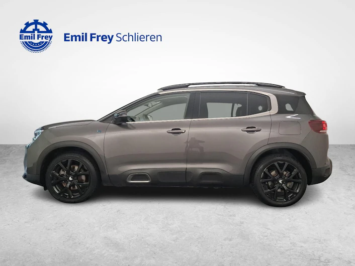 Fahrzeugbild CITROEN C5 AIRCROSS