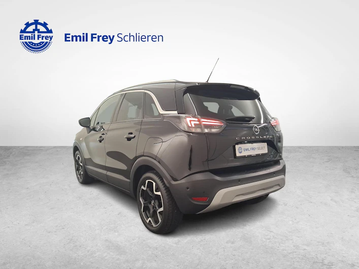 Fahrzeugbild OPEL CROSSLAND
