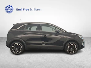 Fahrzeugbild OPEL Crossland 1.2 T 130 Elegance Blitz