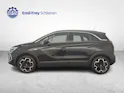 OPEL Crossland 1.2 T 130 Elegance Blitz