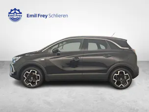 OPEL Crossland 1.2 T 130 Elegance Blitz