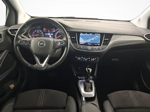 Fahrzeugbild OPEL Crossland 1.2 T 130 Elegance Blitz