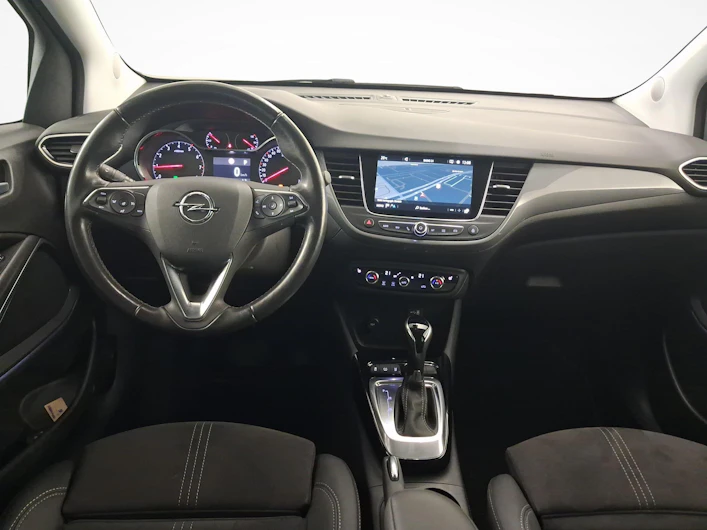 Fahrzeugbild OPEL CROSSLAND