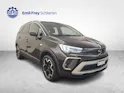 OPEL Crossland 1.2 T 130 Elegance Blitz