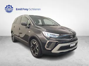 OPEL Crossland 1.2 T 130 Elegance Blitz