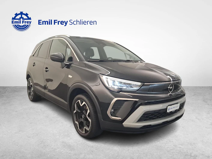 Fahrzeugbild OPEL CROSSLAND