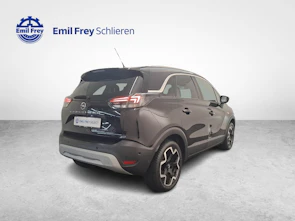Fahrzeugbild OPEL Crossland 1.2 T 130 Elegance Blitz