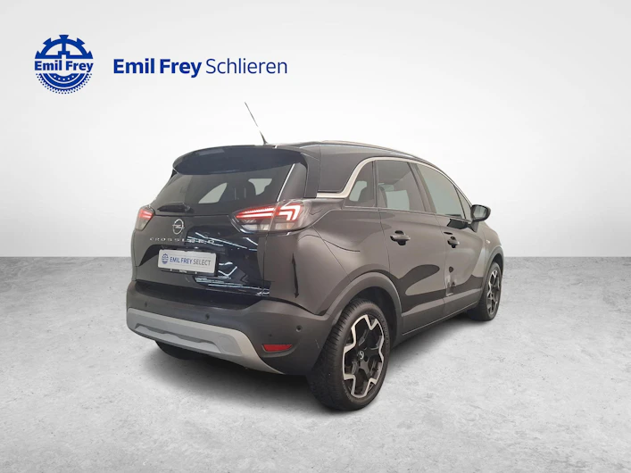 Fahrzeugbild OPEL CROSSLAND