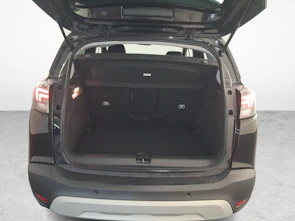 Fahrzeugbild OPEL Crossland 1.2 T 130 Elegance Blitz