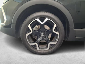 Fahrzeugbild OPEL Crossland 1.2 T 130 Elegance Blitz
