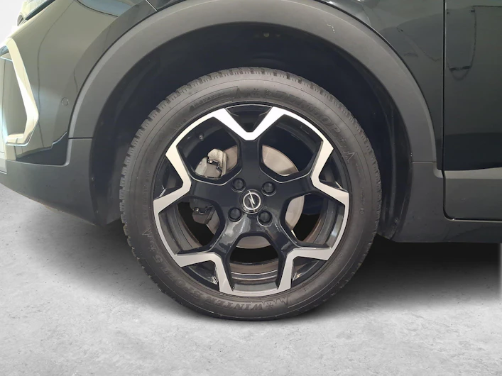 Fahrzeugbild OPEL CROSSLAND