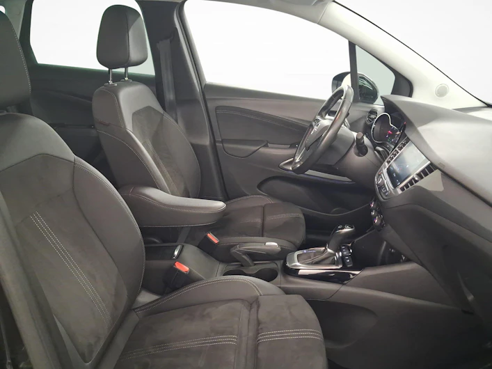 Fahrzeugbild OPEL CROSSLAND