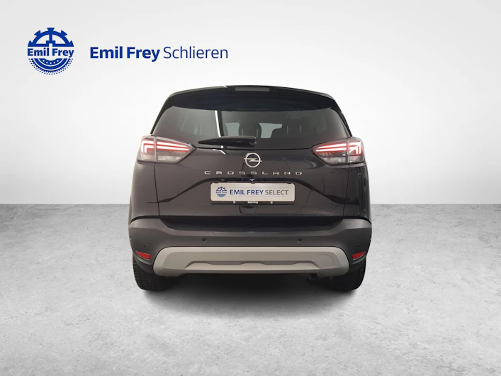 Fahrzeugbild OPEL CROSSLAND