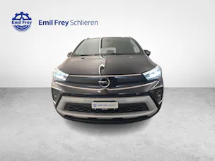 OPEL Crossland 1.2 T 130 Elegance Blitz