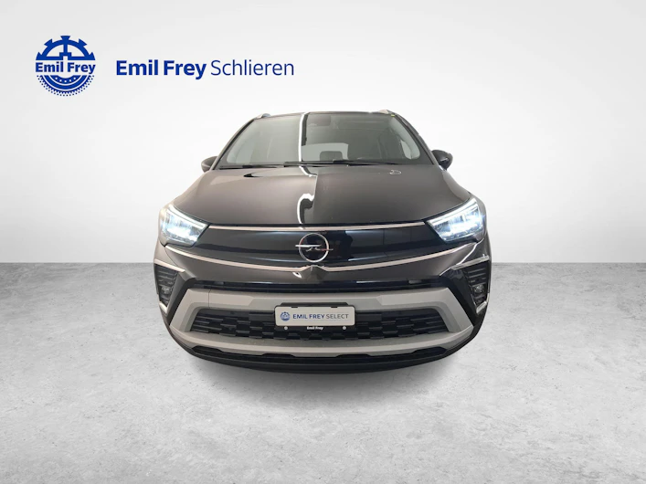 Fahrzeugbild OPEL CROSSLAND