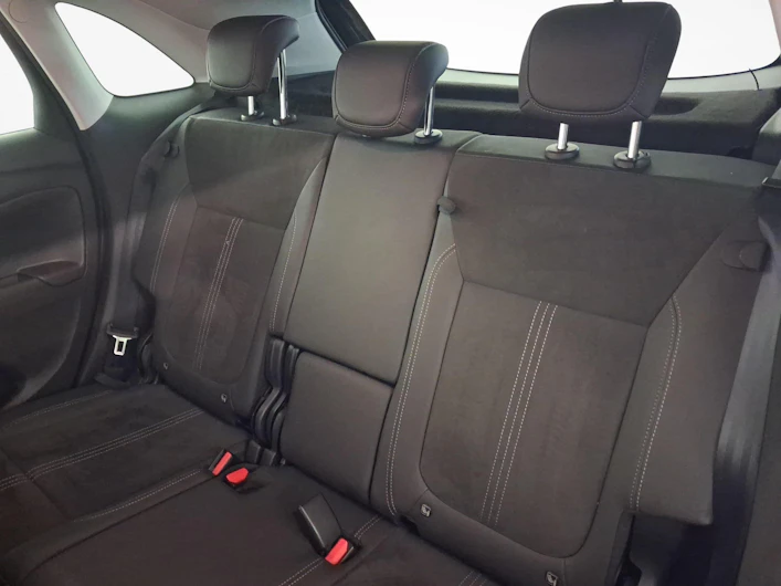 Fahrzeugbild OPEL CROSSLAND