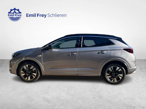 Fahrzeugbild OPEL Grandland 1.6 T PHEV Elegance