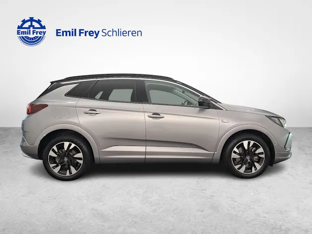 OPEL Grandland 1.6 T PHEV Elegance