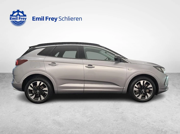 Fahrzeugbild OPEL GRANDLAND