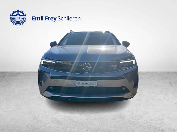 Fahrzeugbild OPEL GRANDLAND