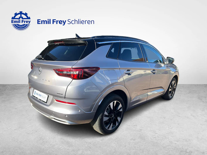 Fahrzeugbild OPEL GRANDLAND