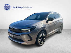 Fahrzeugbild OPEL Grandland 1.6 T PHEV Elegance