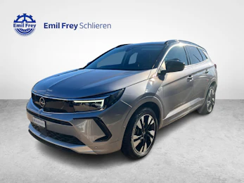 Fahrzeugbild OPEL Grandland 1.6 T PHEV Elegance