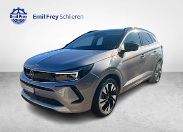 Fahrzeugbild OPEL Grandland 1.6 T PHEV Elegance Fahrzeugbild OPEL Grandland 1.6 T PHEV Elegance