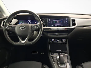 Fahrzeugbild OPEL Grandland 1.6 T PHEV Elegance