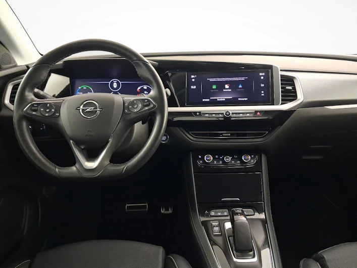Fahrzeugbild OPEL GRANDLAND