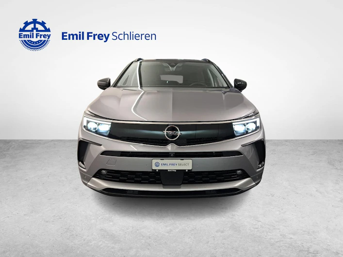 Fahrzeugbild OPEL GRANDLAND