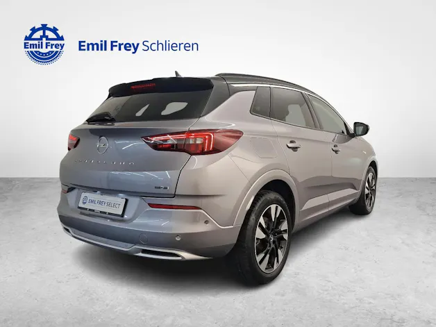 OPEL Grandland 1.6 T PHEV Elegance