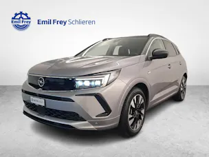OPEL Grandland 1.6 T PHEV Elegance