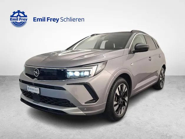 OPEL Grandland 1.6 T PHEV Elegance