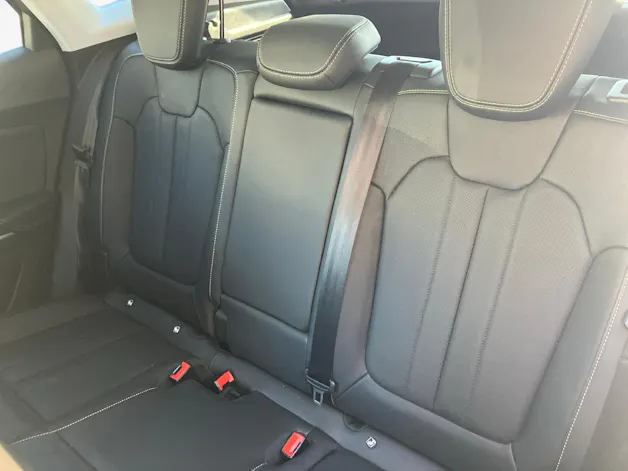 Opel Grandland 1.6 T PHEV Elegance