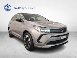 OPEL Grandland 1.6 T PHEV Elegance