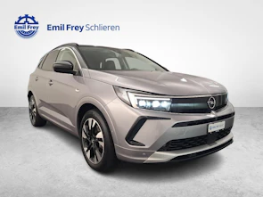 Fahrzeugbild OPEL Grandland 1.6 T PHEV Elegance