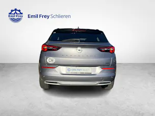 Opel Grandland 1.6 T PHEV Elegance