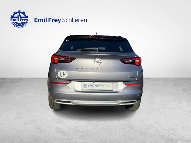 Opel Grandland 1.6 T PHEV Elegance