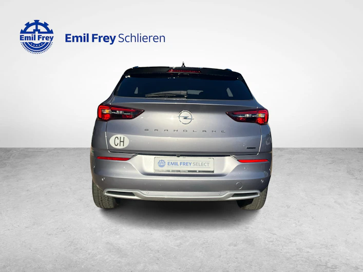 Fahrzeugbild OPEL GRANDLAND