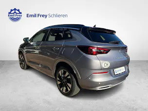 Opel Grandland 1.6 T PHEV Elegance