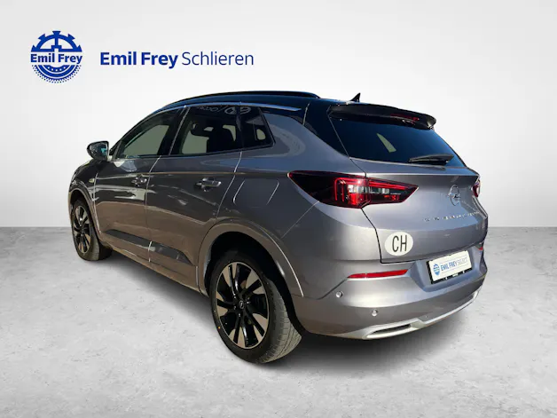 Opel Grandland 1.6 T PHEV Elegance