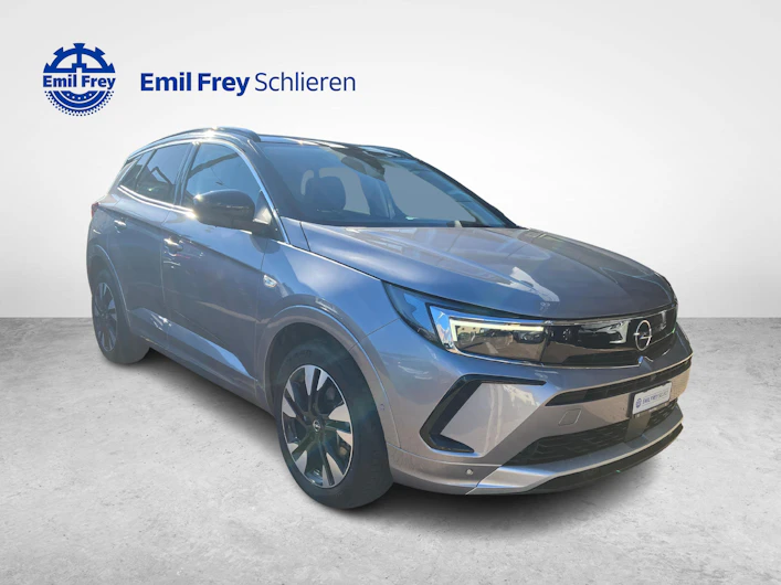 Fahrzeugbild OPEL GRANDLAND