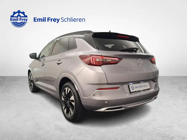 OPEL Grandland 1.6 T PHEV Elegance