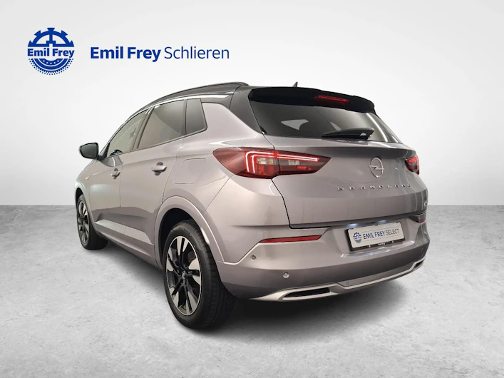 Fahrzeugbild OPEL GRANDLAND
