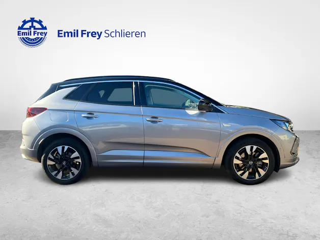 Opel Grandland 1.6 T PHEV Elegance
